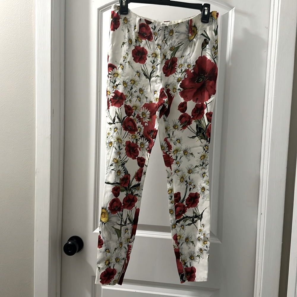 Dolce & Gabbana Leggings